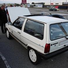 VW Polo 1,3 Turboombyg.