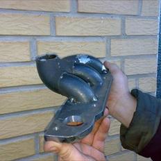 VW Polo 1,3 Turboombyg.