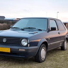 VW Golf 2 TD GL