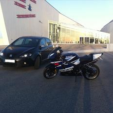 Seat Altea 2.0 TDI FR