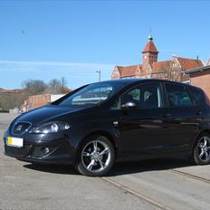 Seat Altea DSG Sport Up [SOLGT]