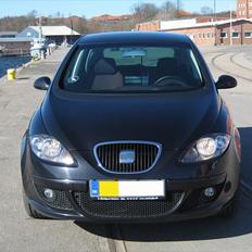 Seat Altea DSG Sport Up [SOLGT]