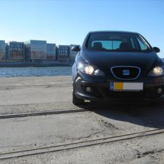 Seat Altea DSG Sport Up [SOLGT]
