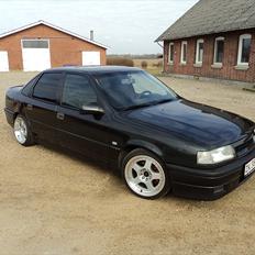 Opel Vectra 2000 16V (solgt)