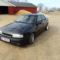 Opel Vectra 2000 16V (solgt)