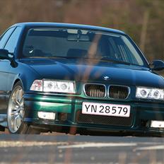 BMW 323i M-Tech