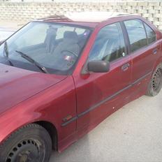 BMW e36 SOLGT