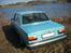 Volvo 142 De Luxe [SOLGT]