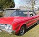 Amerikaner Dodge Monaco hardtop 