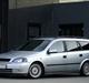 Opel Astra G Caravan