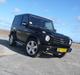 Mercedes Benz G350 W463 GD / GE