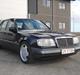 Mercedes Benz E220 (skulle aldrig ha solgt den)