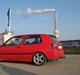 VW Golf 3