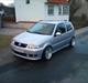 VW polo 6n2 gti solgt