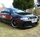 Audi A3 1.8 20V