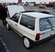 VW Polo 1,3 Turboombyg.