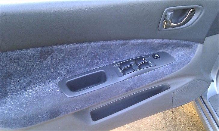 Mitsubishi Galant 2.0 16V  billede 6