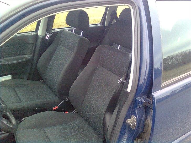 VW POLO Variant billede 13