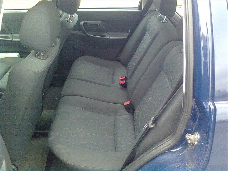 VW POLO Variant billede 15