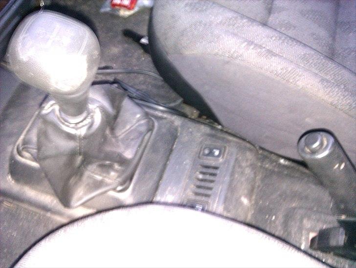 Ford Escort solgt billede 3