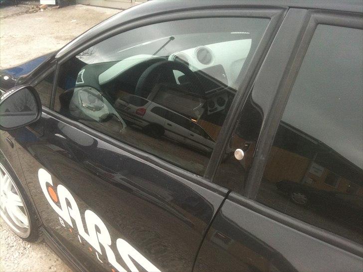 Seat Ibiza V - Privatejet billede 4