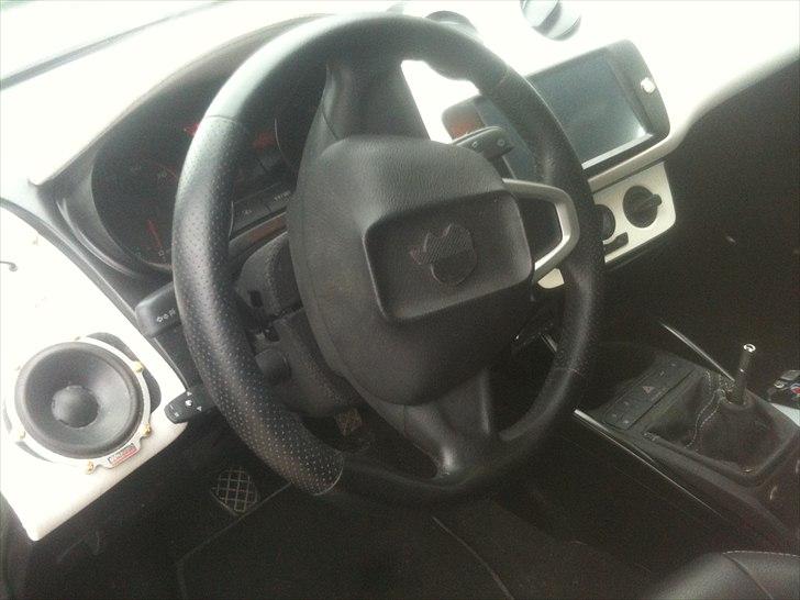 Seat Ibiza V - Privatejet billede 6