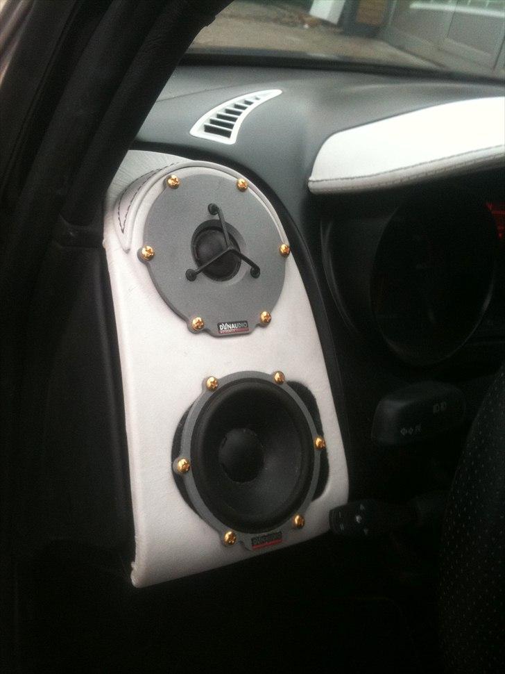 Seat Ibiza V - Privatejet billede 7