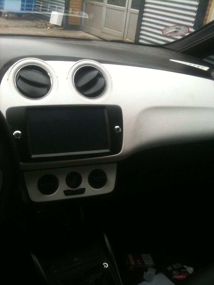 Seat Ibiza V - Privatejet billede 8