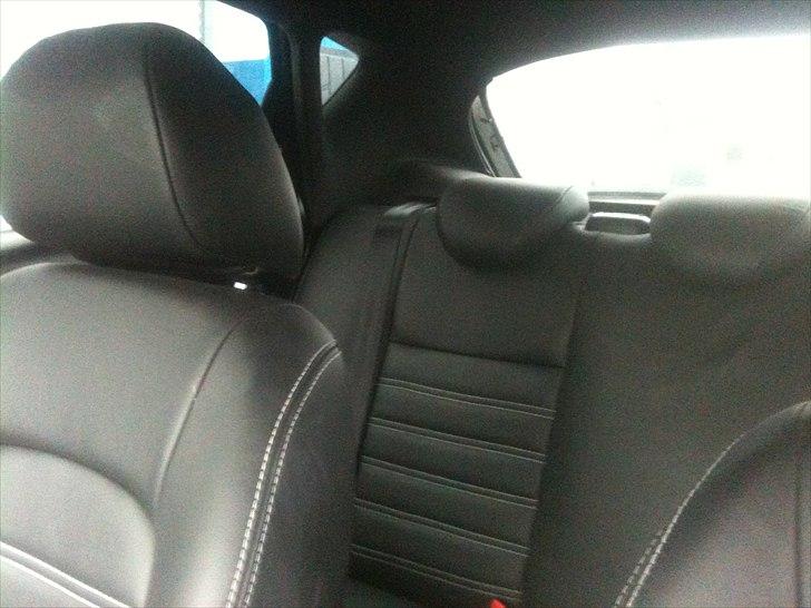 Seat Ibiza V - Privatejet billede 9