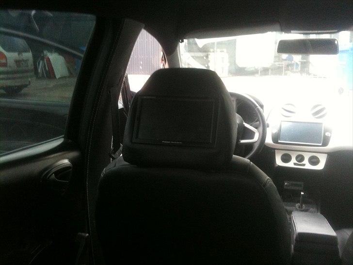 Seat Ibiza V - Privatejet billede 11