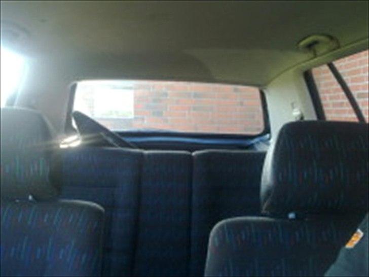 VW golf 1,8 solgt billede 11