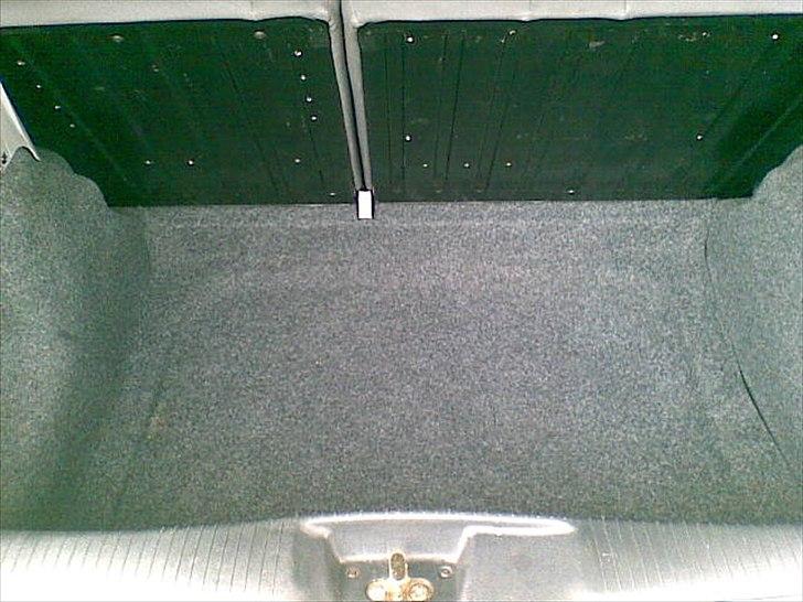 VW Polo 6N billede 3