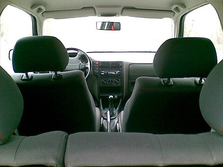 VW Polo 6N billede 4