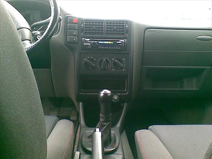 VW Polo 6N billede 7