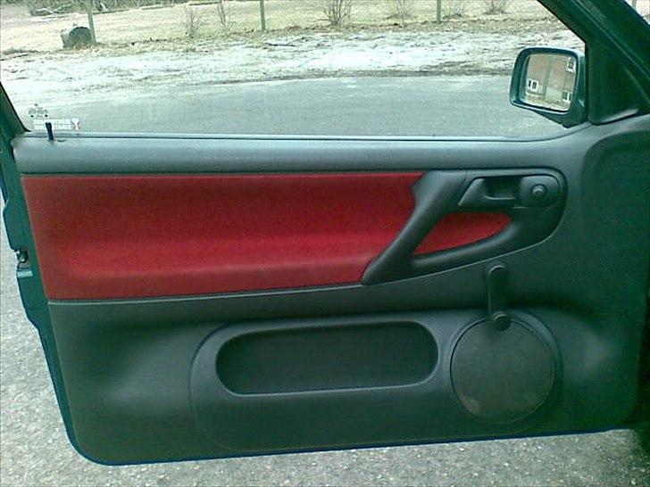 VW Polo 6N billede 8