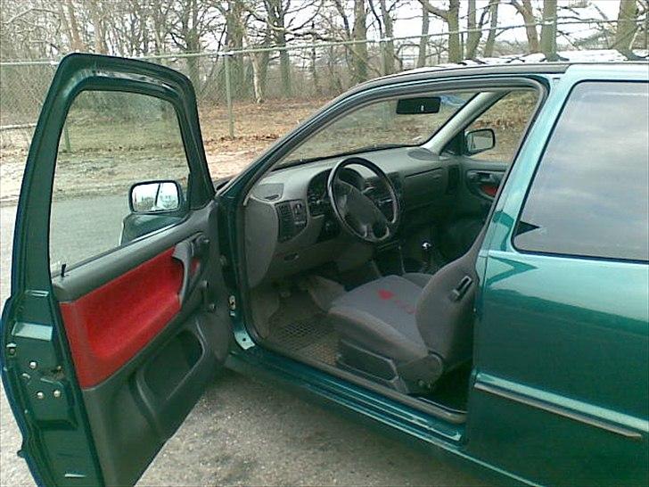 VW Polo 6N billede 13