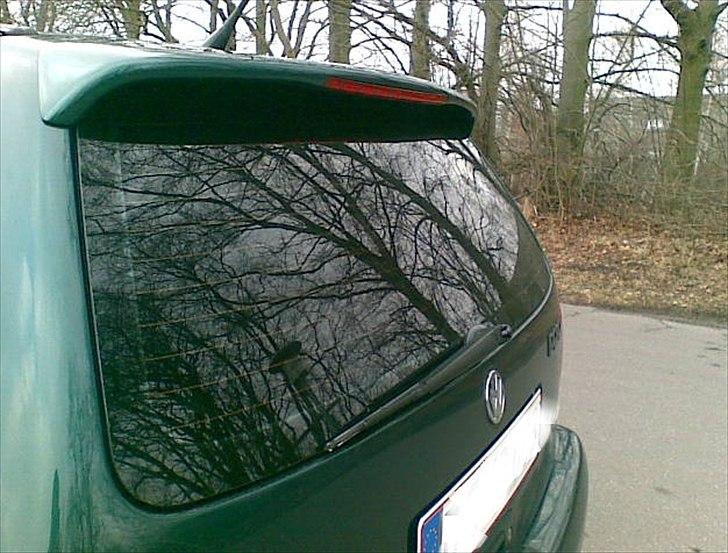 VW Polo 6N billede 14