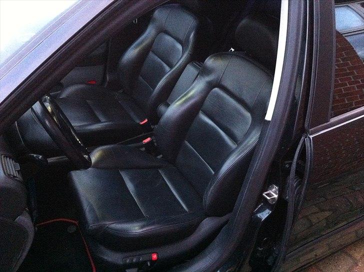 Seat Leon 1.8 20V sport billede 7