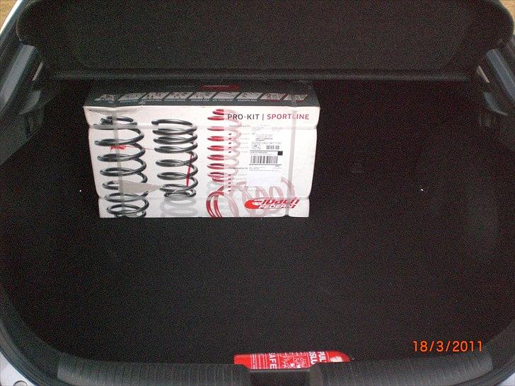 Mazda 6 CC   Comfort. billede 13