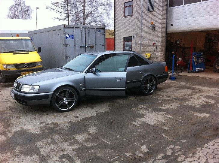 Audi   billede 10