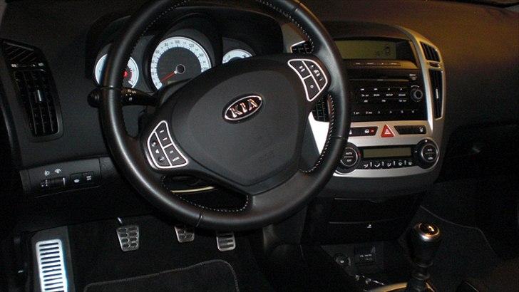 Kia Pro ceed billede 6
