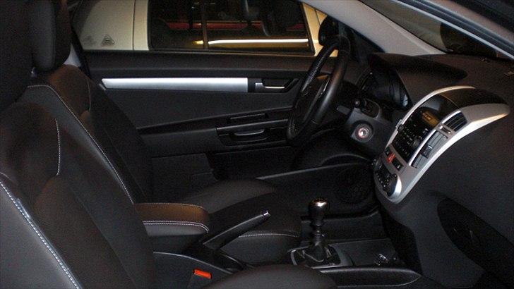 Kia Pro ceed billede 7