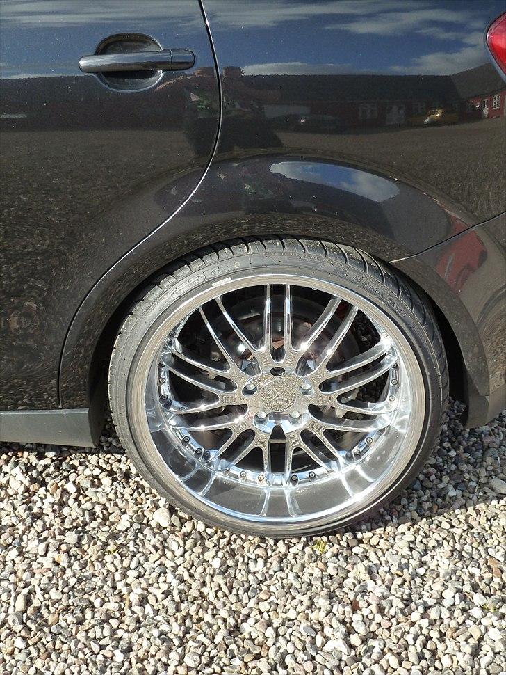 Seat Altea 2.0 TDI--tidl. bil billede 5