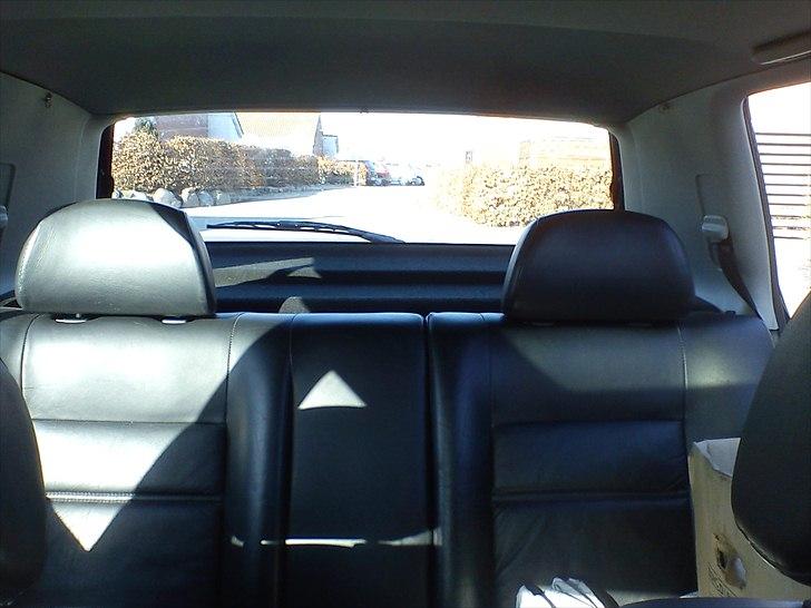 VW golf VR6 SOLGT billede 3