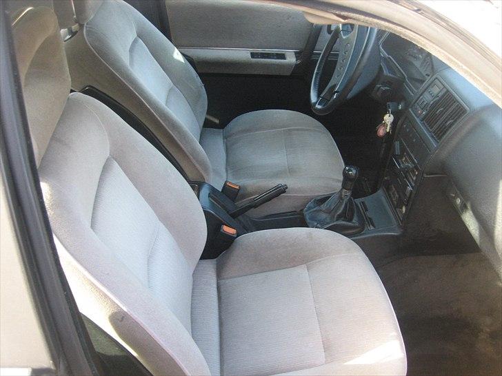 Audi 200 turbo quattro billede 4