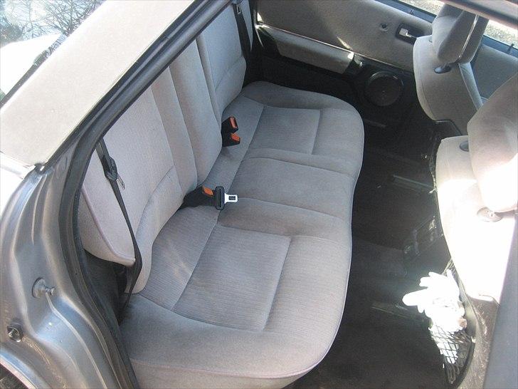 Audi 200 turbo quattro billede 12