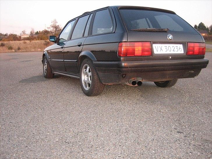 BMW 325 touring billede 20