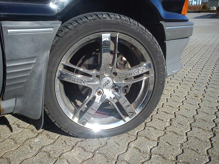 Mitsubishi Galant billede 6