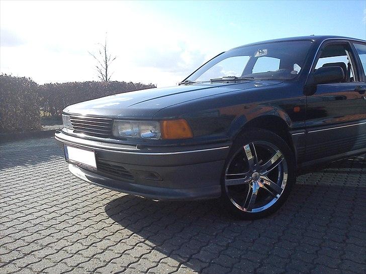 Mitsubishi Galant billede 8