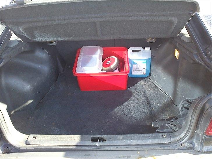 Mitsubishi Galant billede 10